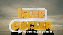 İşler Güçler Dublajlı Fragman görüntüsü