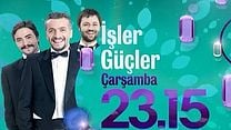 İşler Güçler - season 1 - episode 14 Dublajlı Fragman görüntüsü