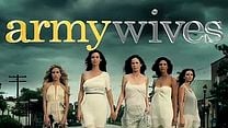 Army Wives - season 6 Orijinal Fragman görüntüsü