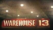Warehouse 13 Orijinal Fragman görüntüsü