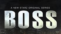 Boss Orijinal Fragman görüntüsü