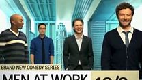 Men At Work Orijinal Fragman görüntüsü