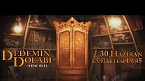 Dedemin Dolabı Dublajlı Fragman görüntüsü