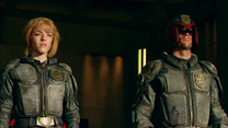 Yargıç Dredd 3D Orijinal Fragman (3) görüntüsü
