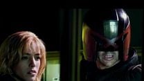 Yargıç Dredd 3D Altyazılı Fragman (4) görüntüsü