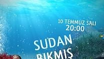 Sudan Bıkmış Balıklar - season 1 Dublajlı Fragman görüntüsü