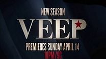 Veep - season 2 Orijinal Fragman görüntüsü