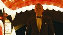 Skyfall Orijinal Fragman (4) görüntüsü