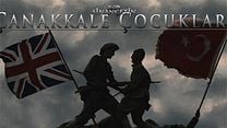 Çanakkale Çocukları Dublajlı Fragman görüntüsü
