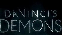 Da Vinci's Demons Orijinal Fragman görüntüsü