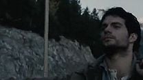 Man of Steel Orijinal Fragman görüntüsü