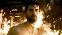 Man of Steel Orijinal Fragman (4) görüntüsü