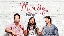 The Mindy Project Orijinal Fragman görüntüsü