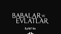 Babalar Ve Evlatlar Dublajlı Fragman görüntüsü