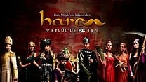 Harem - season 1 Dublajlı Fragman görüntüsü