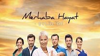 Merhaba Hayat Dublajlı Fragman görüntüsü