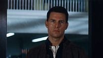 Jack Reacher Orijinal Fragman (4) görüntüsü