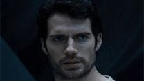 Man of Steel Orijinal Fragman (2) görüntüsü