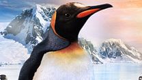 Penguen Kral 3D Dublajlı Fragman görüntüsü