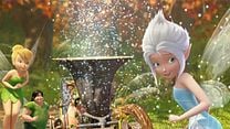 Tinkerbell: Gizemli Kanatlar Orijinal Fragman görüntüsü