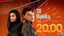 20 Dakika - season 1 - episode 4 Dublajlı Fragman görüntüsü