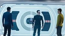 Bilinmeze Doğru Star Trek Orijinal Fragman (2) görüntüsü
