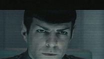 Bilinmeze Doğru Star Trek Orijinal Klip (4) görüntüsü