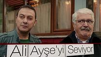 Ali Ayşe'yi Seviyor - season 1 Dublajlı Fragman görüntüsü