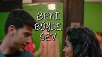 Beni Böyle Sev Dublajlı Fragman (3) görüntüsü