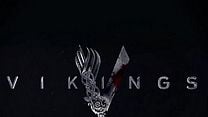 Vikings Orijinal Fragman görüntüsü