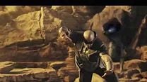 Riddick Altyazılı Teaser (2) görüntüsü