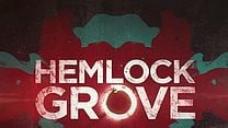 Hemlock Grove Orijinal Fragman görüntüsü