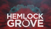 Hemlock Grove Orijinal Fragman (2) görüntüsü