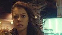 Orphan Black Orijinal Fragman görüntüsü