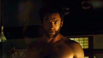 Wolverine Altyazılı Fragman (2)