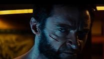 Wolverine Orijinal Fragman (5) görüntüsü
