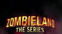Zombieland Orijinal Fragman görüntüsü
