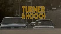 Turner & Hooch Orijinal Fragman görüntüsü
