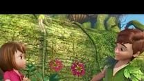 Peter Pan’ın Yeni Maceraları 3D Dublajlı Fragman görüntüsü