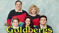 The Goldbergs Orijinal Fragman görüntüsü