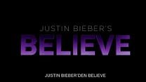 Justin Bieber's Believe Altyazılı Fragman görüntüsü