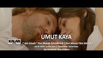 Umut Kaya - Gül Güzeli ( Peri Masalı Soundtrack )  görüntüsü