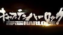 Kaptan Harlock Orijinal Fragman (3) görüntüsü