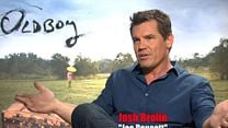 Josh Brolin Türkçe Altyazılı Röportaj görüntüsü