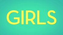 Girls 3. Sezon Fragman görüntüsü