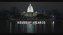 House of Cards 2. Sezon - 2. Fragman  görüntüsü