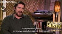 Düzenbaz Christian Bale Türkçe Altyazılı Röportaj