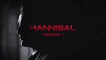 Hannibal Sezon 2 - Fragman  görüntüsü