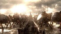 300: Bir İmparator'un Yükselişi Türkçe Altyazılı Fragman görüntüsü