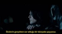 Vampir Akademisi - "Yasak Aşk" Altyazılı TV Spot görüntüsü